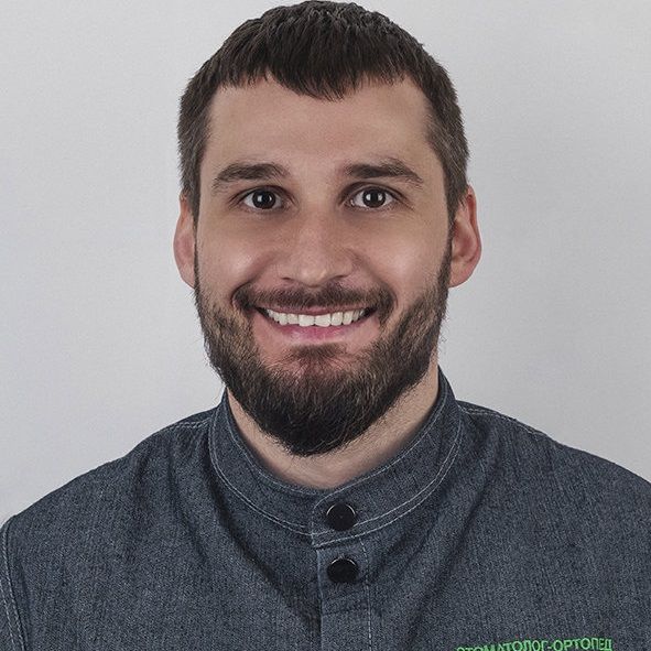 Мозжелов Дмитрий Евгеньевич