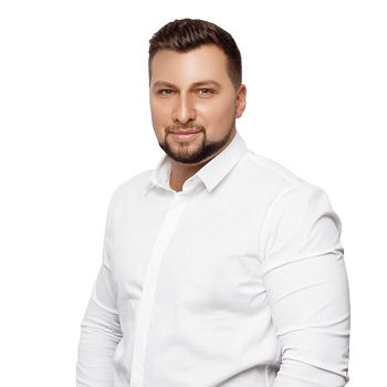 Шабалин Марк Эдуардович