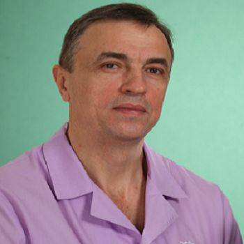 Разваляев Сергей Юрьевич