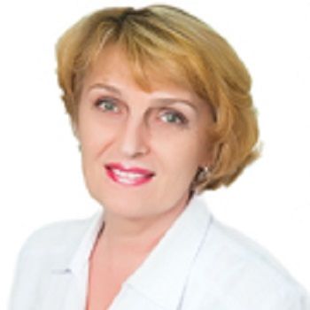 Печёрина Галина Семеновна