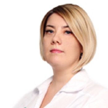 Шумилина Милена Игоревна