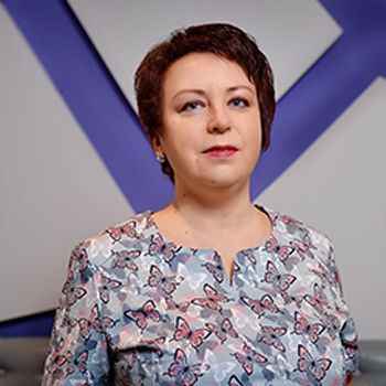 Дроздова Наталья Владимировна
