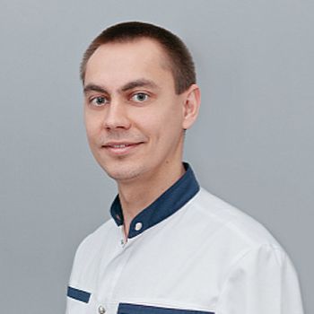 Лазутин Андрей Владимирович