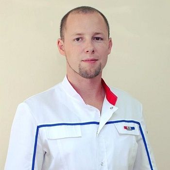 Нефедов Алексей Николаевич