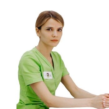 Ефимова Светлана Сергеевна