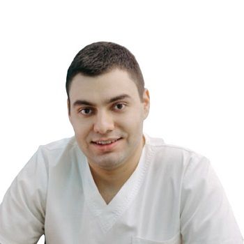 Пилипенко Константин Дмитриевич