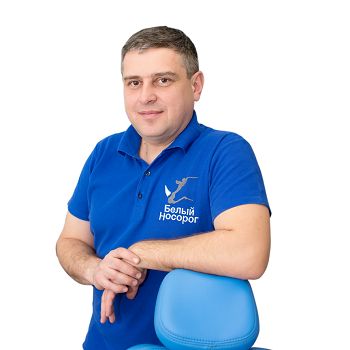 Калинин Кирилл Юрьевич