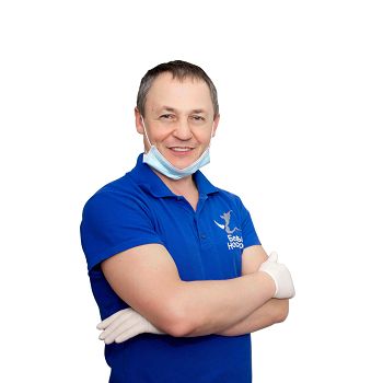 Шевченко Андрей Васильевич