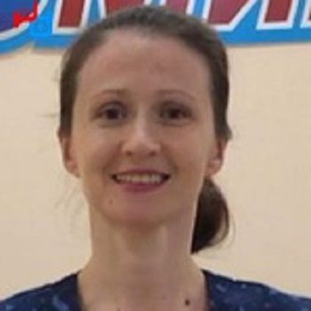 Шевченко Елена Александровна