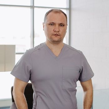 Еременко Дмитрий Борисович