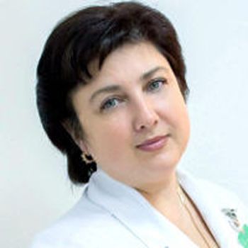 Шипилова Галина Валентиновна