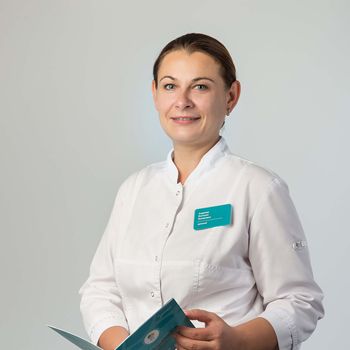 Андреева Виктория Валериевна