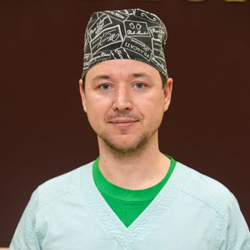 Данилов Алексей Иванович