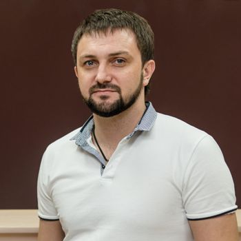 Кирсанов Александр Александрович