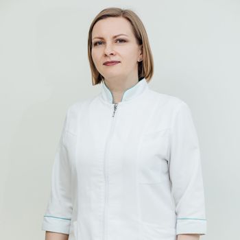 Шарахутдинова Ольга Сергеевна