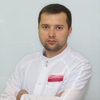 Косолапов Дмитрий Александрович