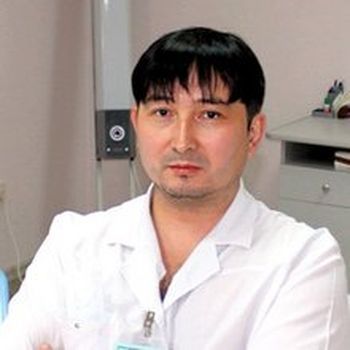 Душкаев Марат Сергеевич