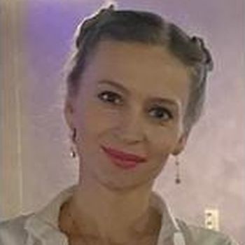 Иванова Ольга Юрьевна