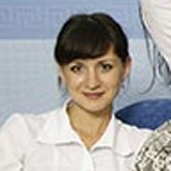 Каспарова Екатерина Владимировна