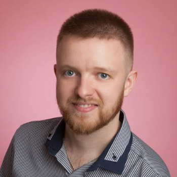 Шестаков Илья Владимирович