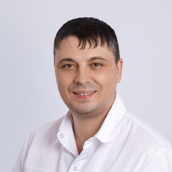 Хохлов Иван Александрович