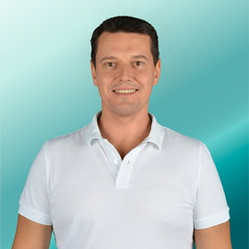 Гудков Сергей Валерьевич