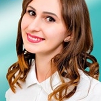 Кухта Анастасия Эдуардовна