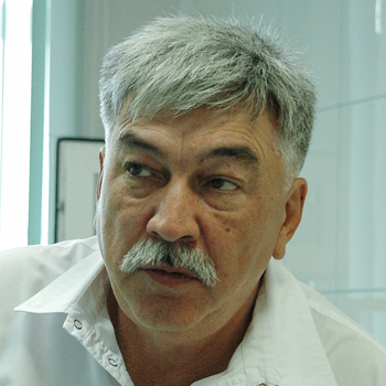 Тагиров Заким Загитович
