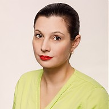 Пономарева Лариса Александровна