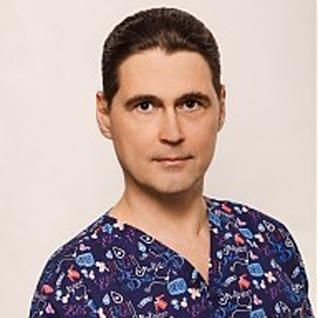 Пономарев Владимир Николаевич