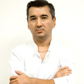Исхаков Рустам Сабитович