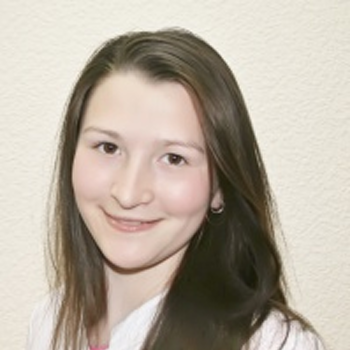Гилязова Элина Маратовна