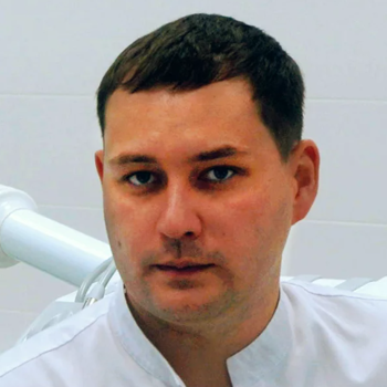 Сеченов Дмитрий Владимирович