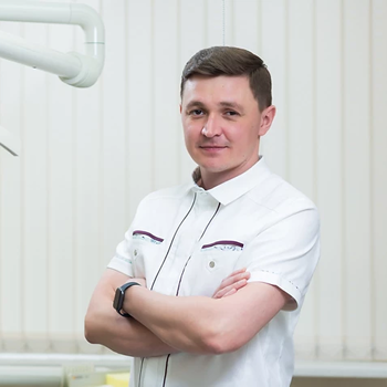 Хамматов Вадим Фларидович