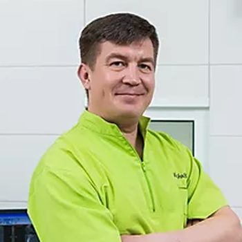Латыпов Рустам Радикович