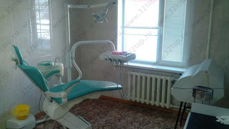 Стоматологическая клиника ЖЕМЧУЖИНА на Репина
