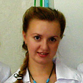 Воронина Мария Викторовна