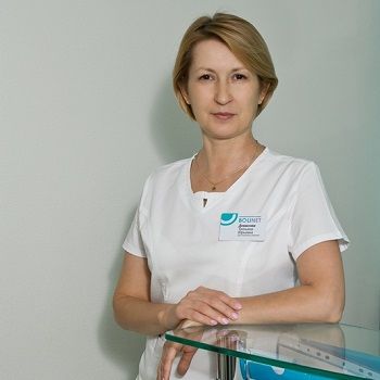 Денисова Татьяна Юрьевна