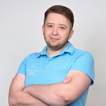 Кравченко Михаил Павлович