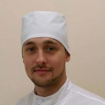 Карнута Артур Владимирович