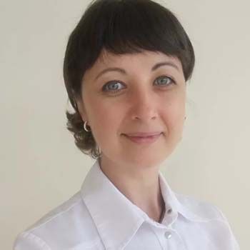 Клейменова Оксана Викторовна