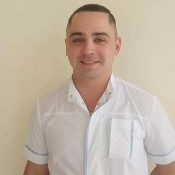 Шевченко Евгений Юрьевич