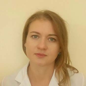 Стародубцева Эльвира Геннадиевна